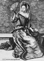 Manteau von 1686