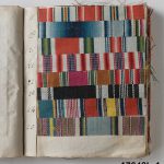 Calimancos, Sammlung Anders Berch
